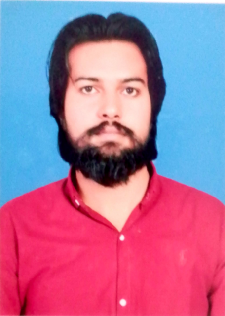 MOHSIN IDREES